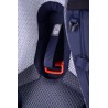 Deuter Aircontact X 60+15 INK - plecak trekkingowy - 60+15 l