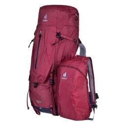 Deuter Aircontact X 60+15...
