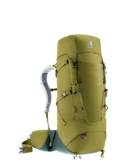 Plecak trekkingowy - Deuter Aircontact Core 40+10