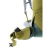 Plecak trekkingowy - Deuter Aircontact Core 40+10