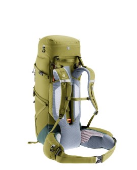 Plecak trekkingowy - Deuter Aircontact Core 40+10