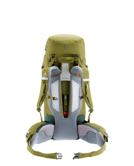 Plecak trekkingowy - Deuter Aircontact Core 40+10