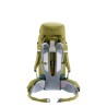 Plecak trekkingowy - Deuter Aircontact Core 40+10