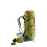 Plecak trekkingowy - Deuter Aircontact Core 40+10