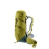 Plecak trekkingowy - Deuter Aircontact Core 40+10