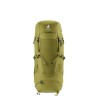 Plecak trekkingowy - Deuter Aircontact Core 40+10