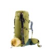 Plecak trekkingowy - Deuter Aircontact Core 40+10