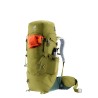 Plecak trekkingowy - Deuter Aircontact Core 40+10