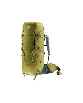 Plecak trekkingowy - Deuter Aircontact Core 40+10