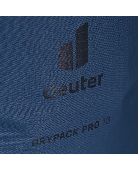 Worek wodoszczelny Deuter Drypack Pro 13 atlantic