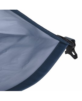 Worek wodoszczelny Deuter Drypack Pro 13 atlantic