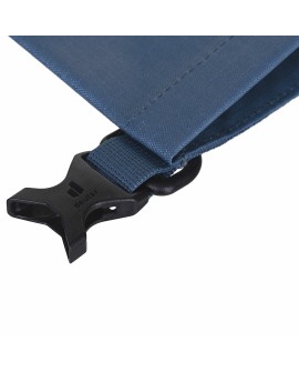 Worek wodoszczelny Deuter Drypack Pro 13 atlantic