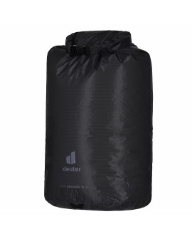 Worek wodoszczelny Deuter Light Drypack 30 graphite