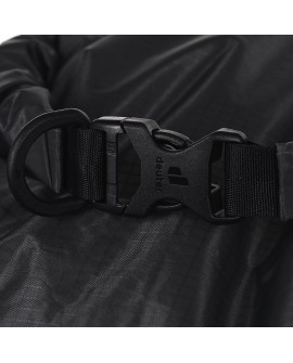 Worek wodoszczelny Deuter Light Drypack 30 graphite