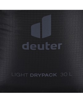 Worek wodoszczelny Deuter Light Drypack 30 graphite
