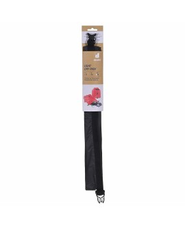 Worek wodoszczelny Deuter Light Drypack 30 graphite
