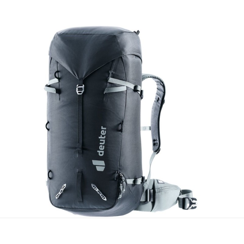 Plecak Turystyczny Deuter Guide 34+8 black-shale
