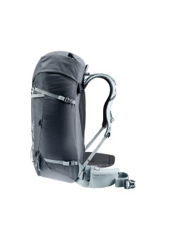 Plecak Turystyczny Deuter Guide 34+8 black-shale