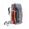 Plecak Turystyczny Deuter Guide 34+8 black-shale