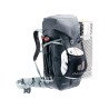 Plecak Turystyczny Deuter Guide 34+8 black-shale