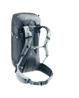 Plecak Turystyczny Deuter Guide 34+8 black-shale