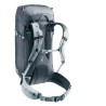 Plecak Turystyczny Deuter Guide 34+8 black-shale