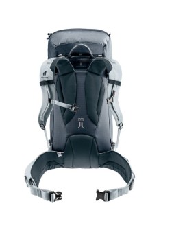 Plecak Turystyczny Deuter Guide 34+8 black-shale