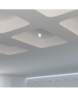 Acces Point Wi-Fi 5 Ubiquiti UniFi FlexHD 2.4GHz(2 x 2)/5GHz(4 x 4) PoE 1x1G (UAP-FlexHD-EU)