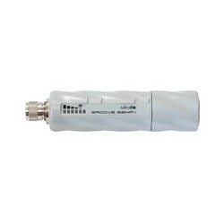 Mikrotik Groove 52 Szary...