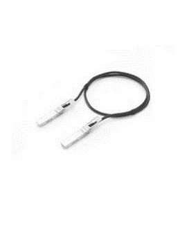 Cisco SFP-H25G-CU5M kabel InfiniBand / światłowodowy 5 m SFP28 Czarny