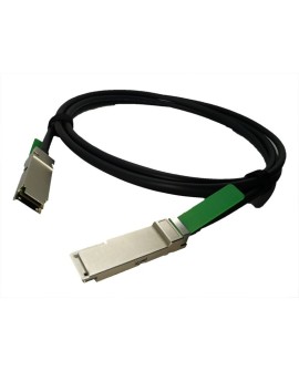 Cisco QSFP-H40G-CU0-5M kabel InfiniBand / światłowodowy 0,5 m QSFP+