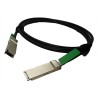 Cisco QSFP-H40G-CU0-5M kabel InfiniBand / światłowodowy 0,5 m QSFP+
