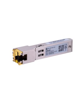 Wkładka SFP Mikrotik S-RJ01 1.25Gbps RJ45  100m