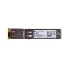 Wkładka SFP Mikrotik S-RJ01 1.25Gbps RJ45  100m
