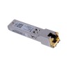Wkładka SFP Mikrotik S-RJ01 1.25Gbps RJ45  100m