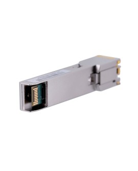 Wkładka SFP Mikrotik S-RJ01 1.25Gbps RJ45  100m