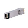 Wkładka SFP Mikrotik S-RJ01 1.25Gbps RJ45  100m
