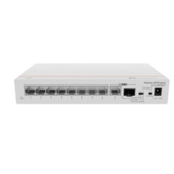 Switch Huawei S110-8P2ST