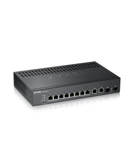 Switch Zyxel GS2220-10 10p Managed Gigabit