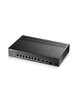 Switch Zyxel GS2220-10 10p Managed Gigabit