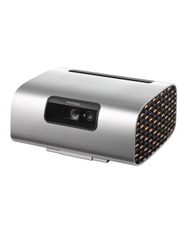 Projektor przenośny ViewSonic M10 RGB Laser FHD 2200L HDMI USB-C USB-A WiFi