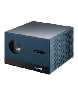 Projektor ViewSonic LX60HD 1080p Smart LED z wbudowanym Google TV