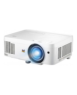 Projektor ViewSonic LS560W LED WXGA 3000AL HDMI krótkiego rzutu