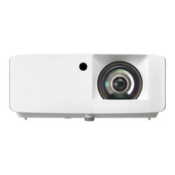 OPTOMA ZX350ST Laser...