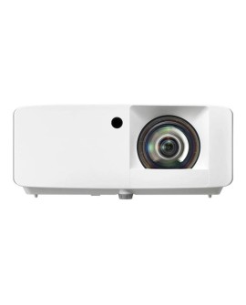 OPTOMA ZX350ST Laser Projector XGA 3300lm