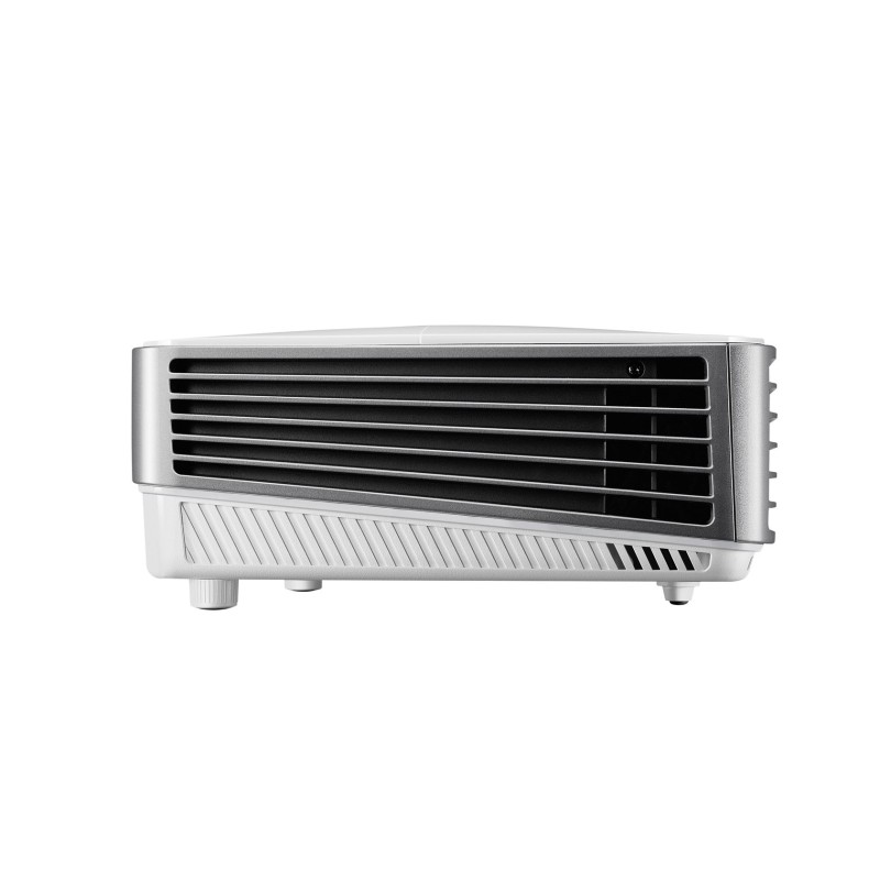 Benq MW632ST projektor danych 3200 ANSI lumeny DLP WXGA (1280x800) Kompatybilność 3D Projektor pulpitowy Biały
