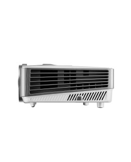 Benq MW632ST projektor danych 3200 ANSI lumeny DLP WXGA (1280x800) Kompatybilność 3D Projektor pulpitowy Biały
