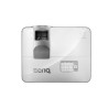 Benq MW632ST projektor danych 3200 ANSI lumeny DLP WXGA (1280x800) Kompatybilność 3D Projektor pulpitowy Biały