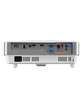 Benq MW632ST projektor danych 3200 ANSI lumeny DLP WXGA (1280x800) Kompatybilność 3D Projektor pulpitowy Biały