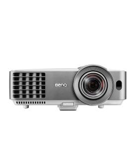 Benq MW632ST projektor danych 3200 ANSI lumeny DLP WXGA (1280x800) Kompatybilność 3D Projektor pulpitowy Biały